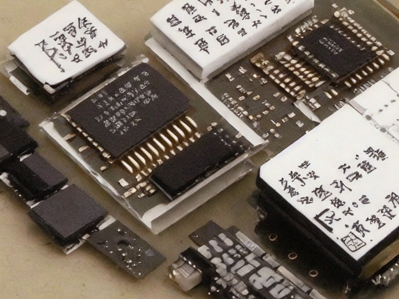 NAND Flash总览产品信息 2
