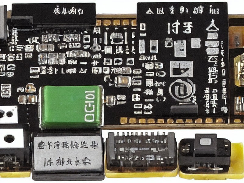 精密电阻应用分类
