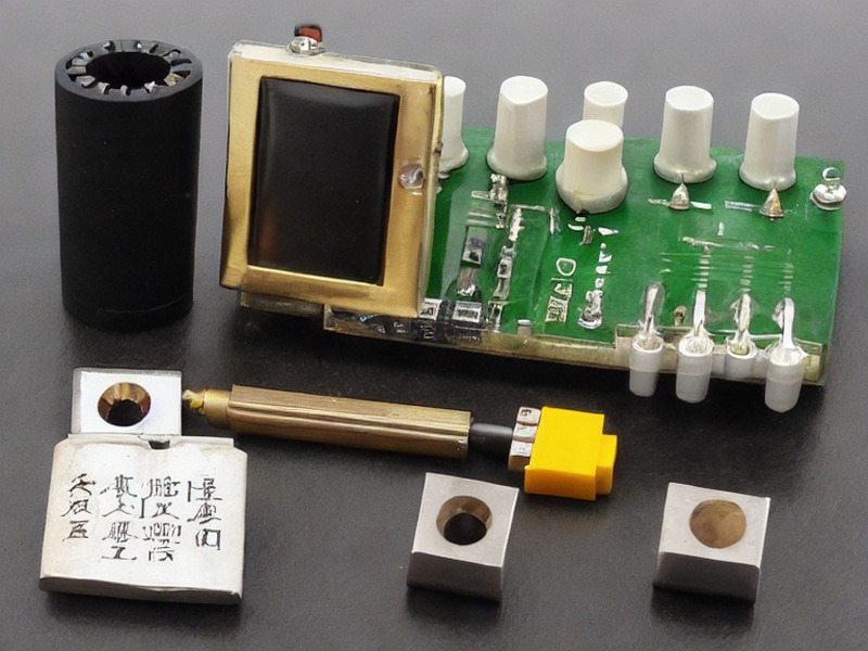 pg模拟器 磁性器件目录资料 1