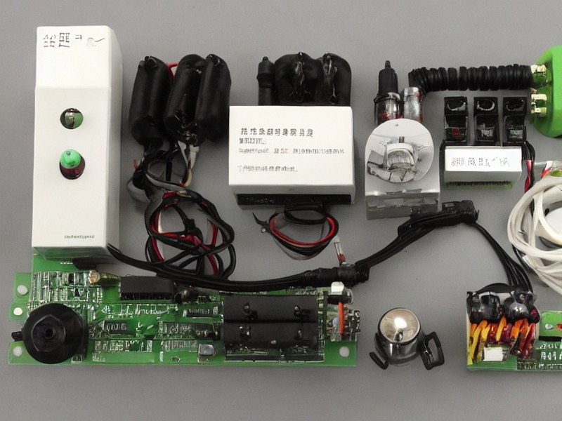 光耦合器应用项目资料：光耦合器指南