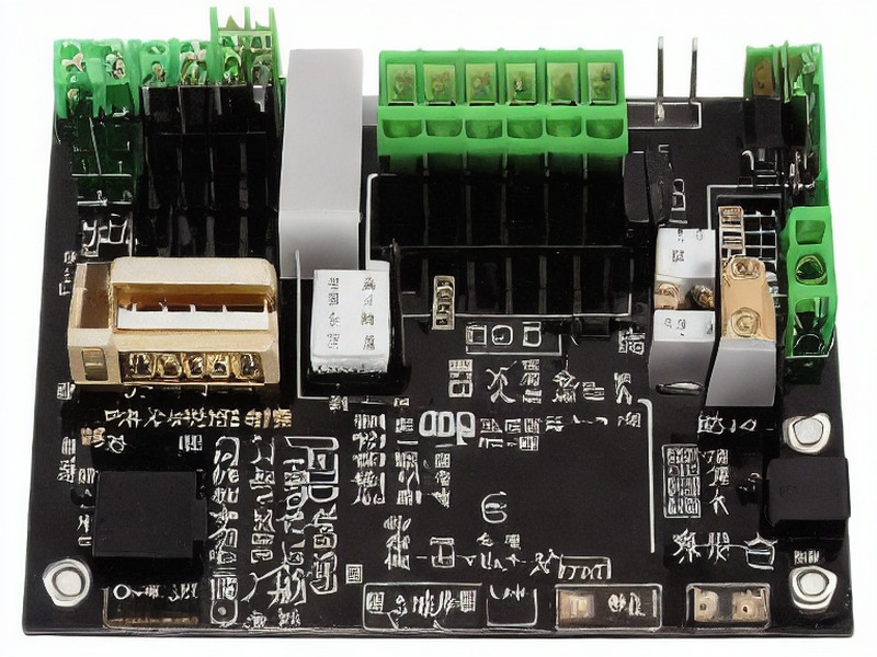 以太网接口应用在替代料比较中的选型资料 2