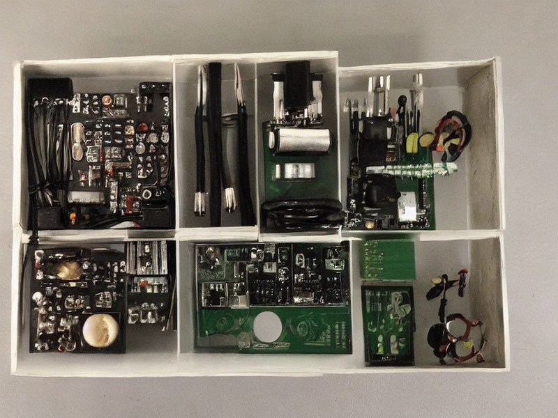 pg模拟器 隔离器工程页资料库 1
