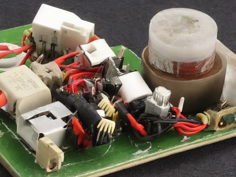 EEPROM应用资料：EEPROM资料 1