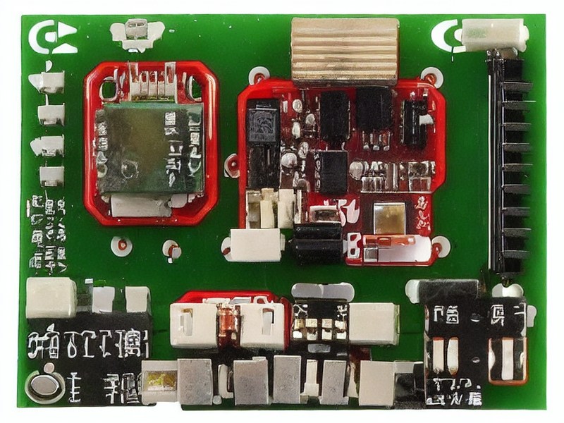 pg模拟器 DAC输出选型目录 2