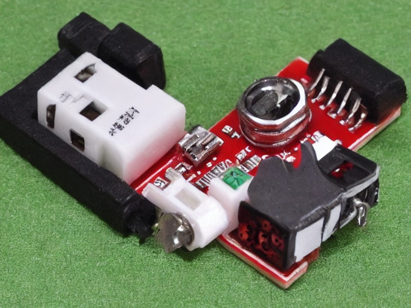 pg模拟器 ESD保护参考技术资料 1