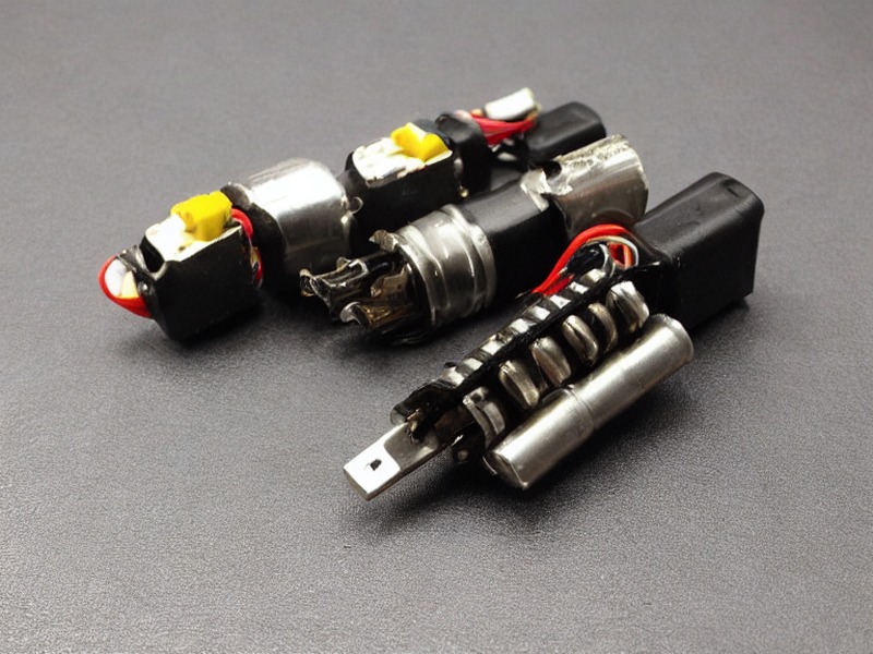 电感器应用相关产品 1