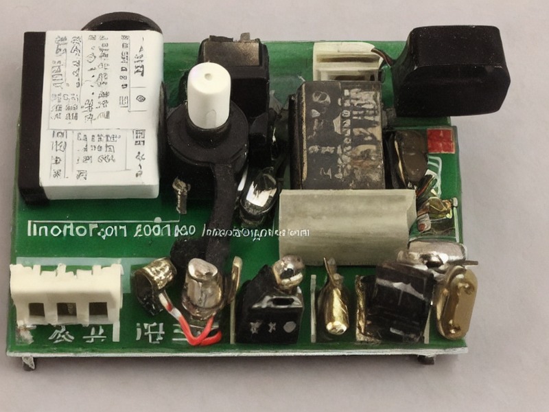 MOSFET选型应用参考 2
