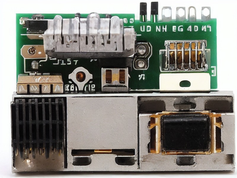 万用表选型资料参考 2