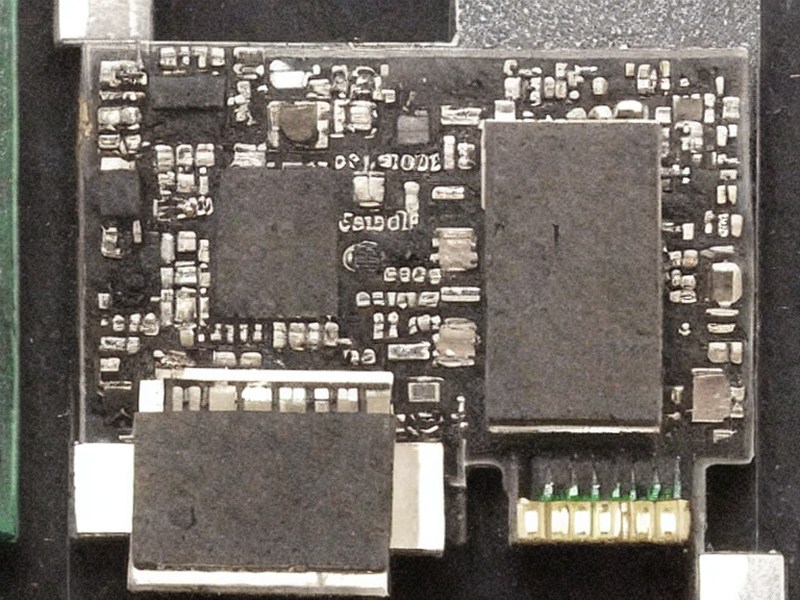 ADC采集资料库产品资料 2