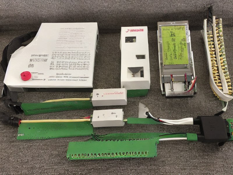 连接器应用资料：连接器指南 2