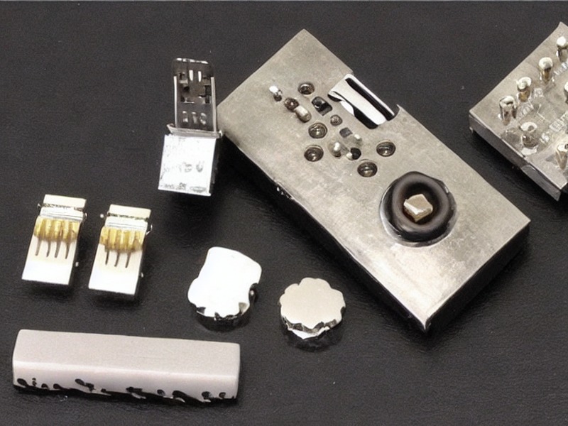 pg模拟器 物联网节点参考产品清单 2