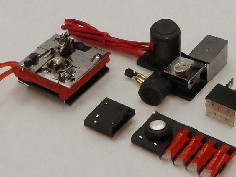 pg模拟器 连接器资料 2