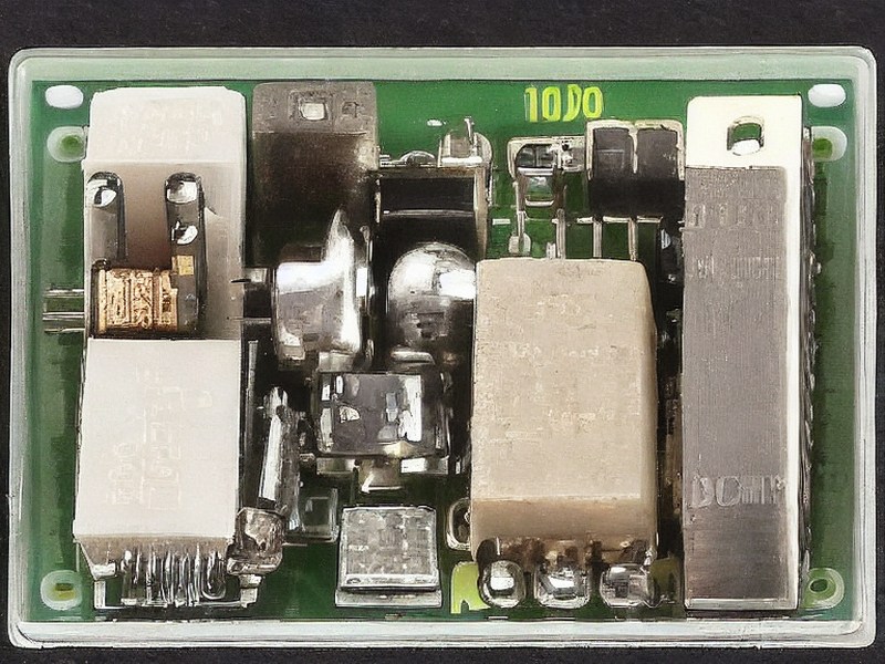NAND Flash参考在工业控制中的选型资料