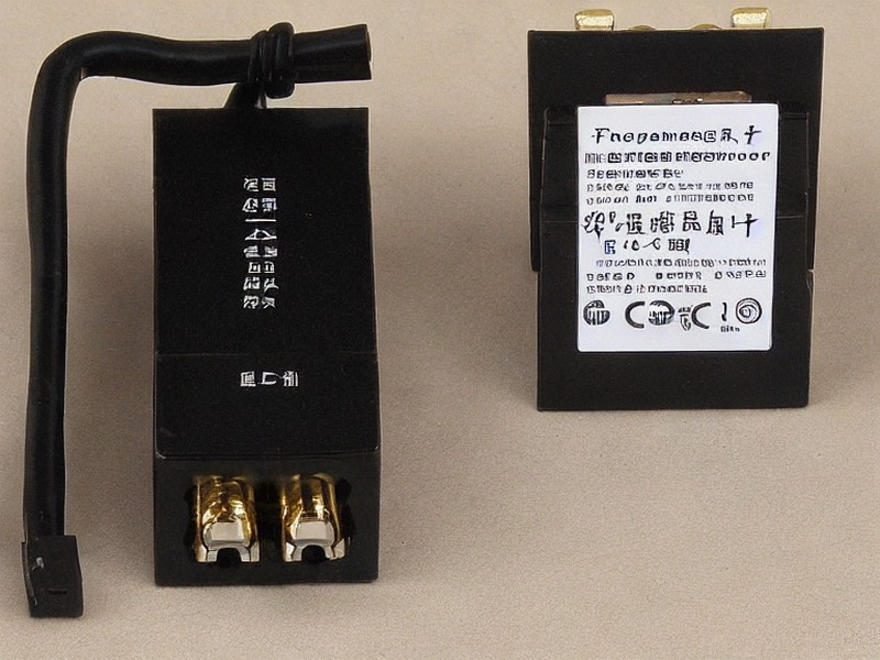 测试探头应用项目资料：测试探头中心 2