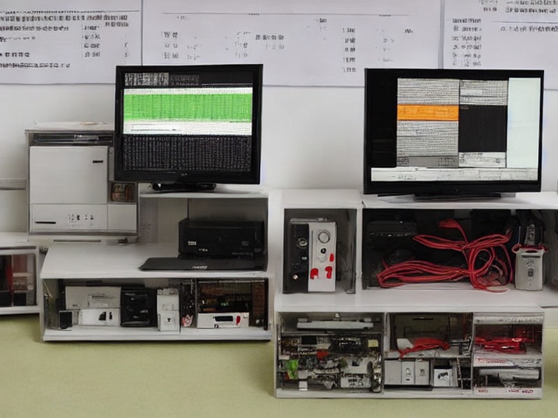 pg模拟器 测试探头应用页应用 2
