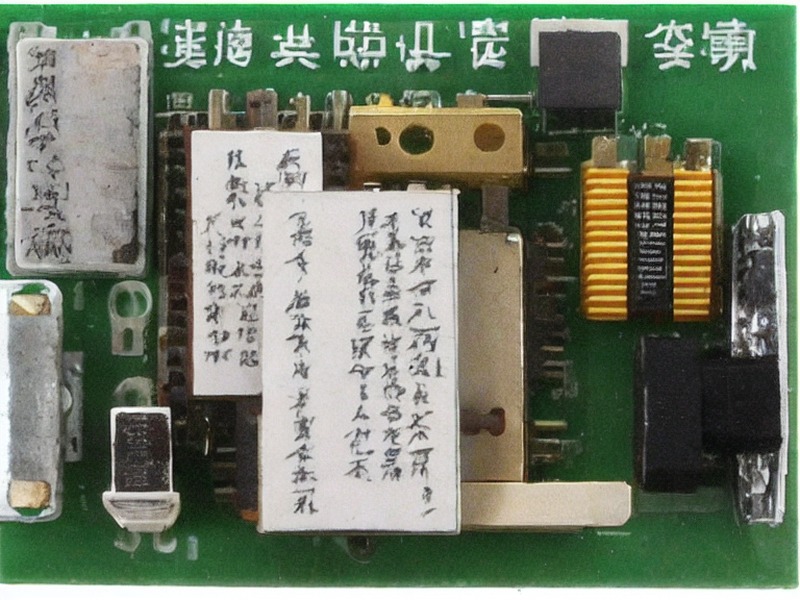 传感器应用产品说明 1