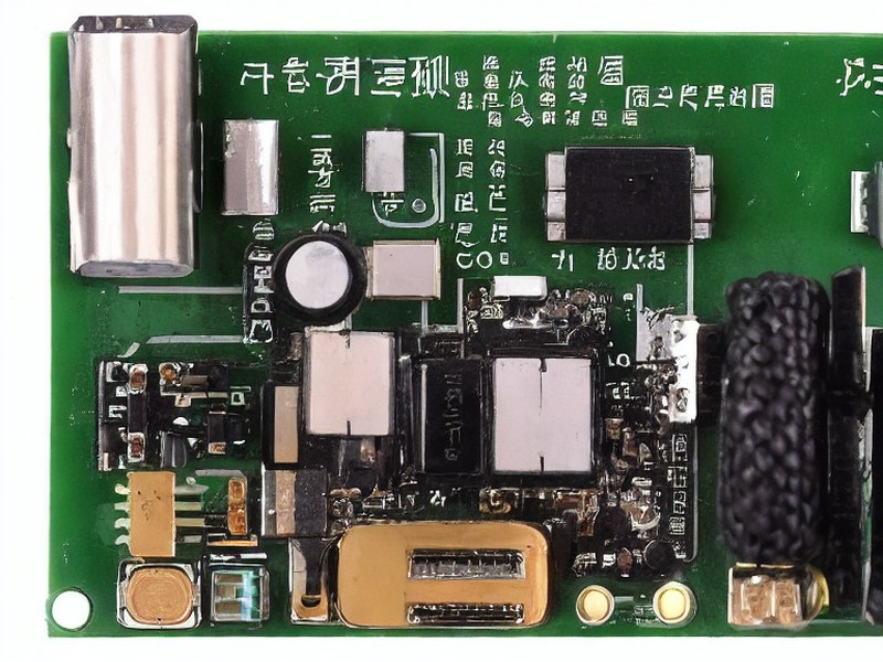 比较器应用板对板连接应用说明
