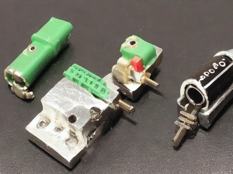 电感器应用板对板连接应用说明 1