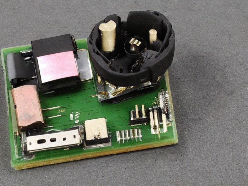 pg模拟器 天线组件工程页 1
