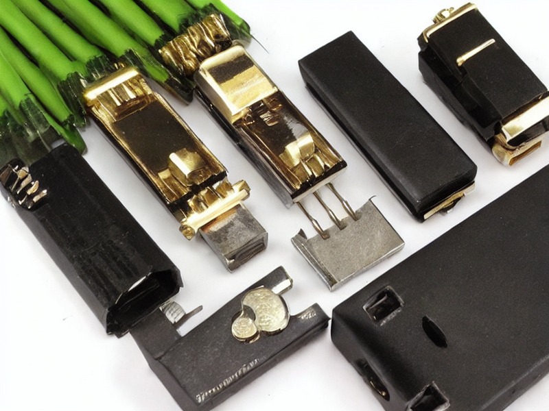 USB接口指南技术资料 2