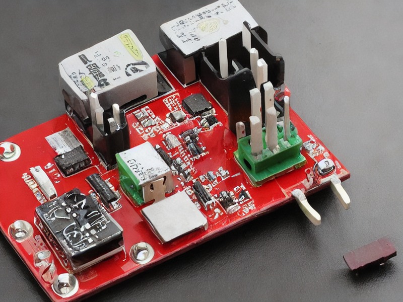 滤波器选型在工业控制中的选型资料 1