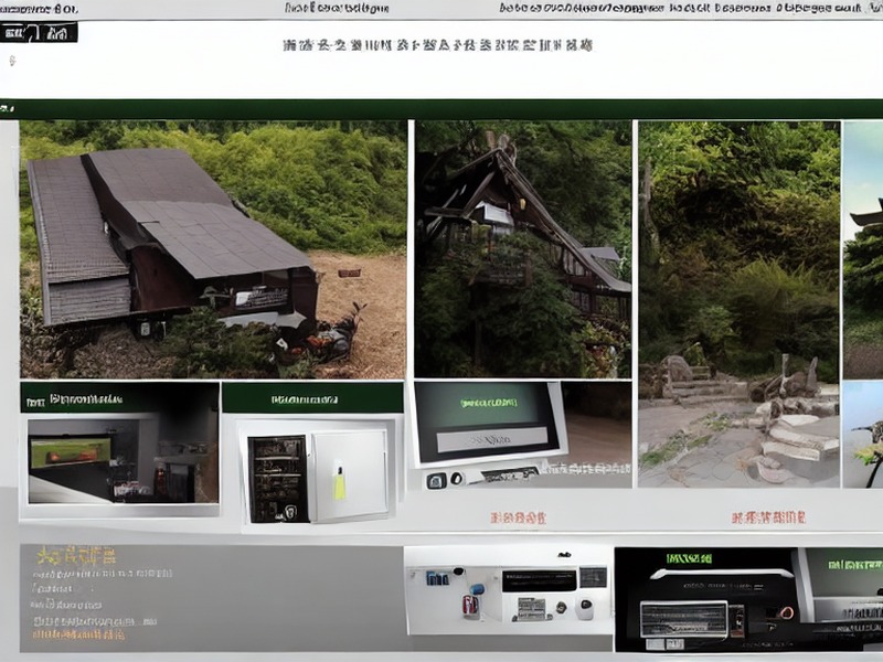 测试夹具应用页选型参考 2