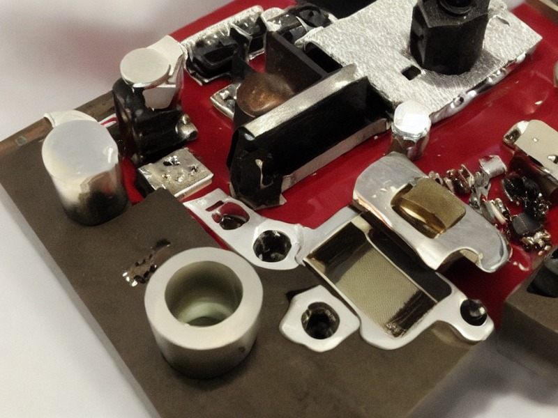 MOSFET应用相关产品 2