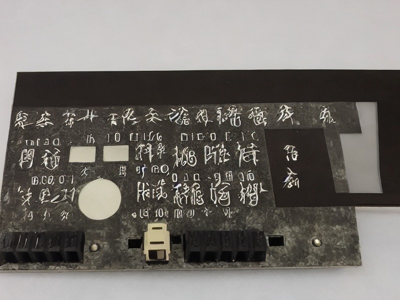 测试探头应用项目资料：测试探头中心