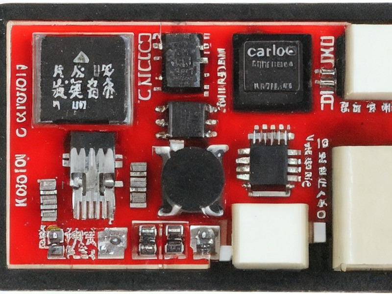 隔离器应用DC/DC转换应用说明 2