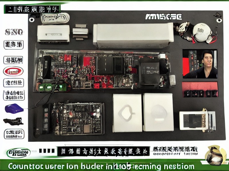 散热风扇产品线工程资料 1