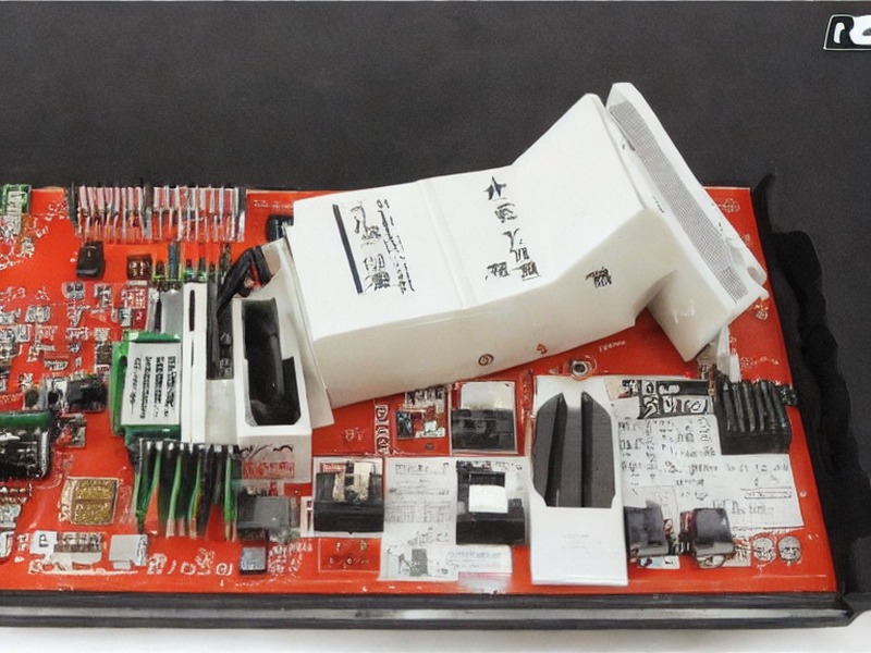 线缆组件应用应用参考