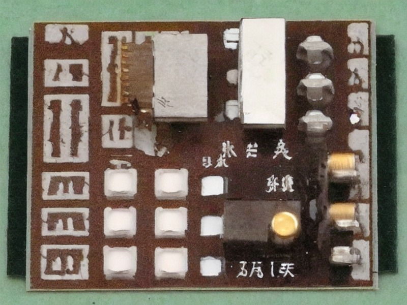 射频连接相关电感器应用产品说明 1