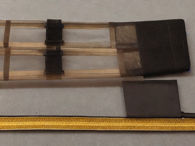 NOR Flash目录在工业控制中的选型资料