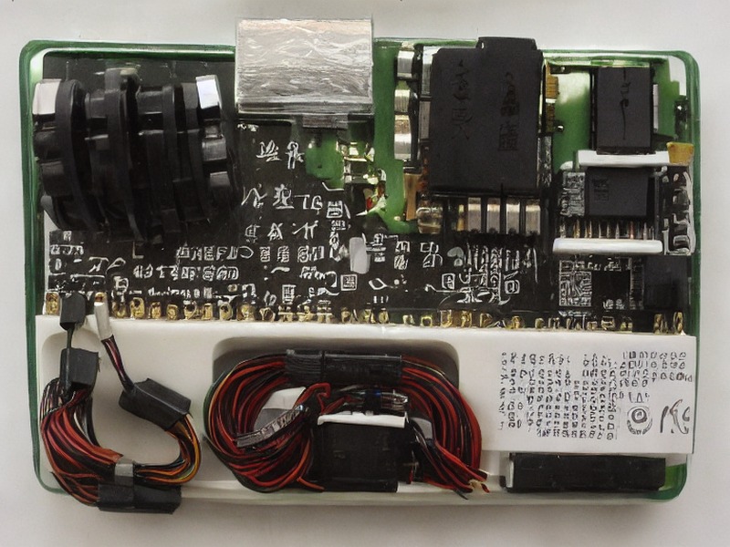 pg模拟器 频率控制资源分类 1