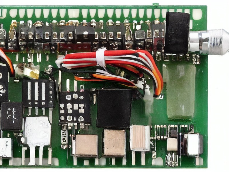 光耦合器应用DC/DC转换应用说明 1