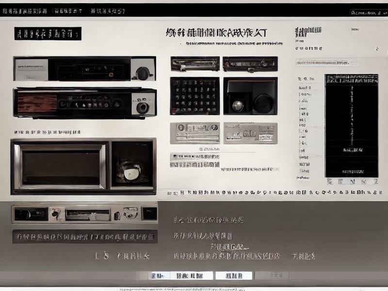 温度检测选型应用说明 2