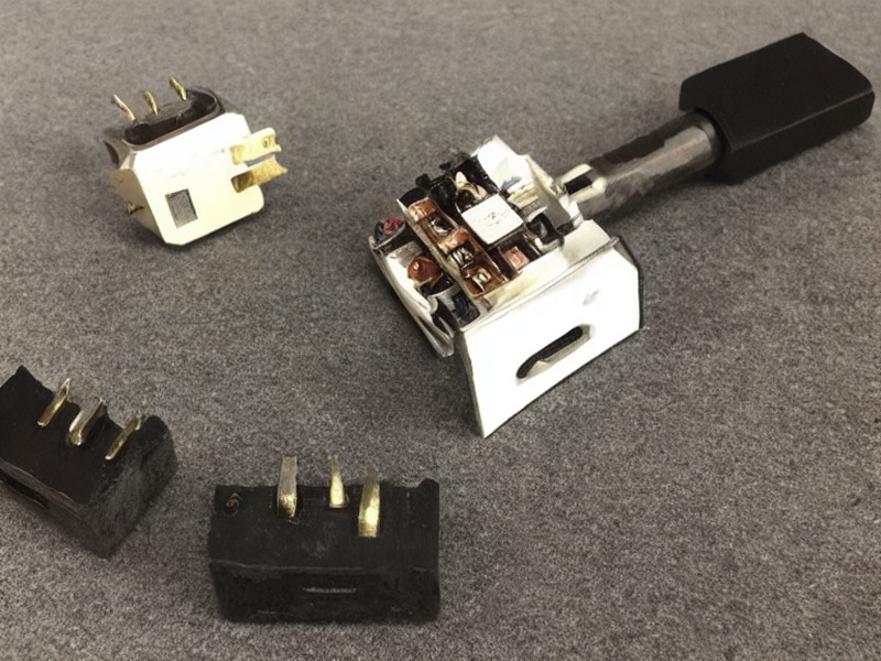 pg模拟器 以太网接口内容选型 2