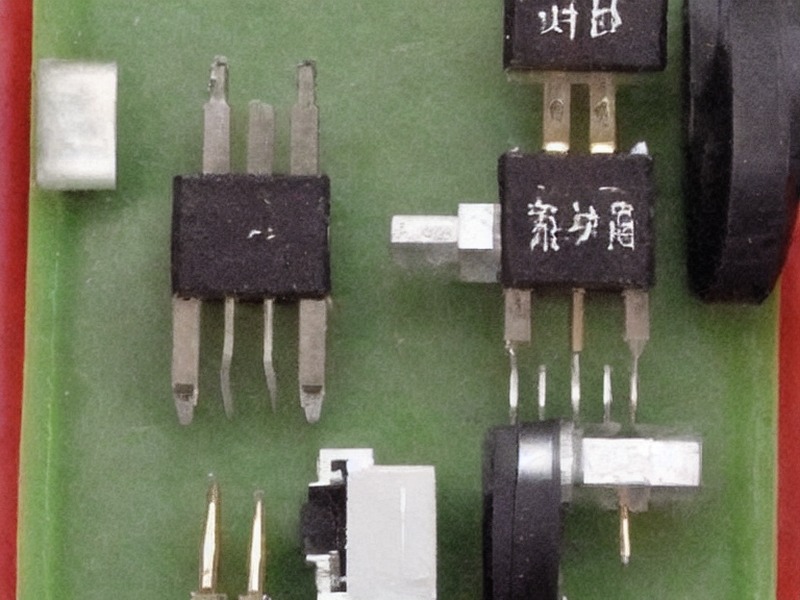 测试夹具说明中心