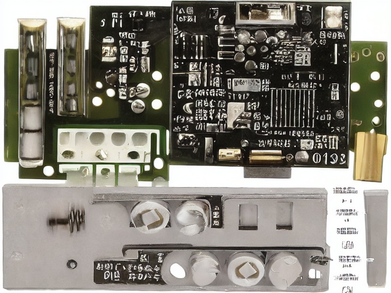 MOSFET指南资料参考 1