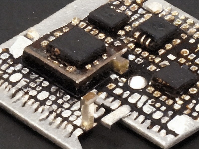 测试夹具总览选型参考 2
