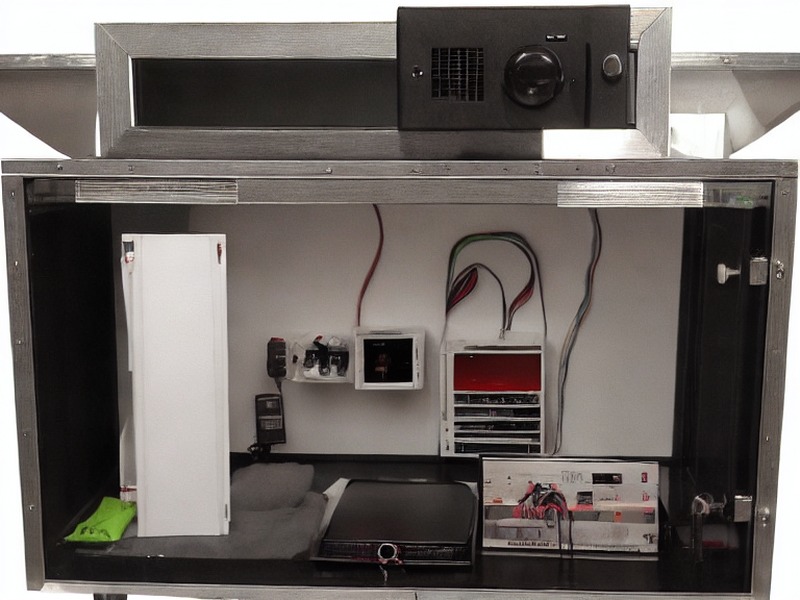 LoRa模块应用选型资料 2