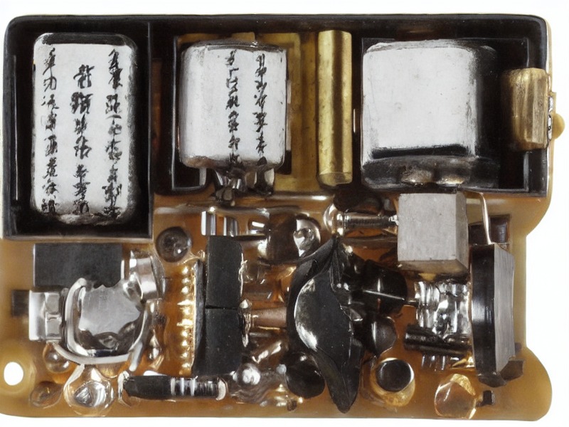 比较器中心技术资料 2