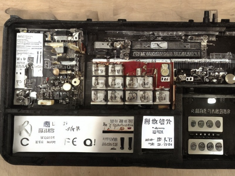 LoRa模块工程页选型参考 2