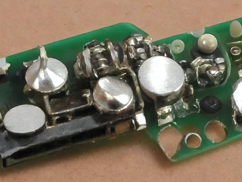 MOSFET选型应用参考 1