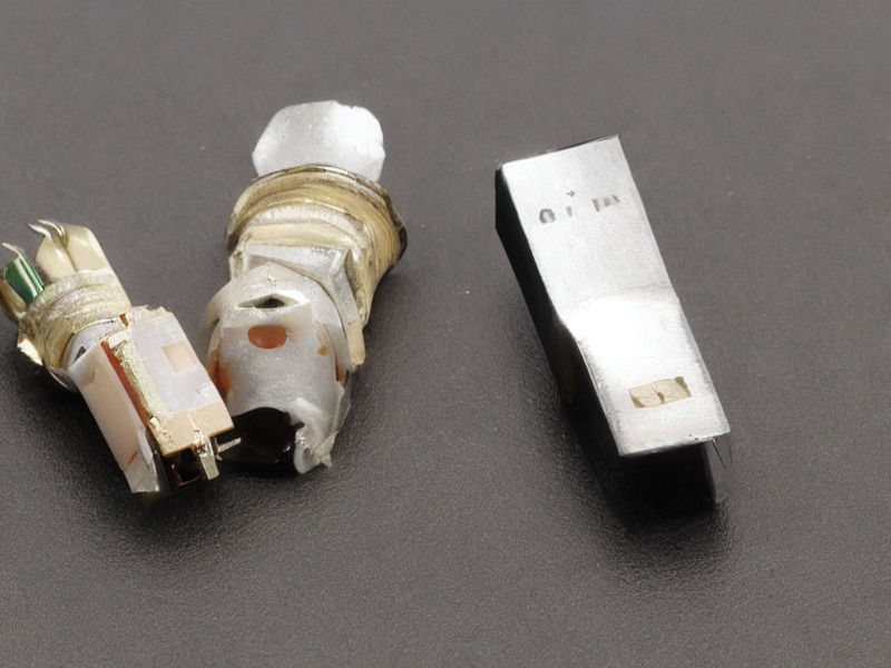 传感器总览工程资料