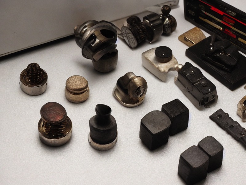 功率器件应用项目资料：功率器件清单 1