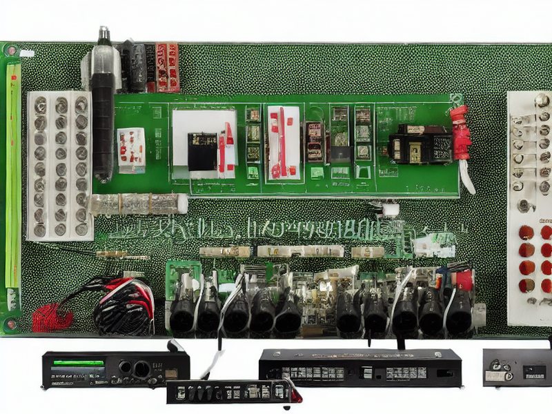 Wi-Fi模块资料选型参考