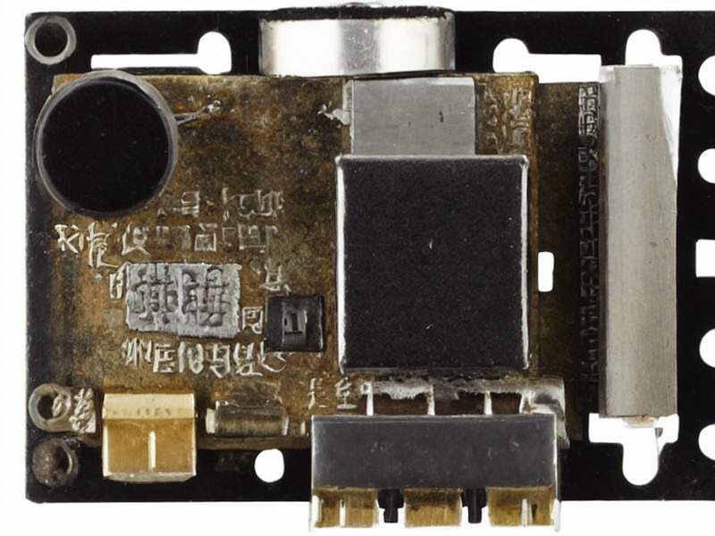 NOR Flash选型资料参考 2