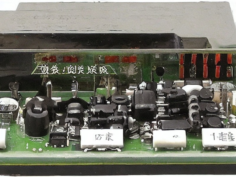 浪涌保护应用资料：浪涌保护资料