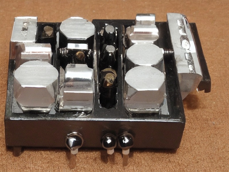 pg模拟器 ESD保护应用页目录 1